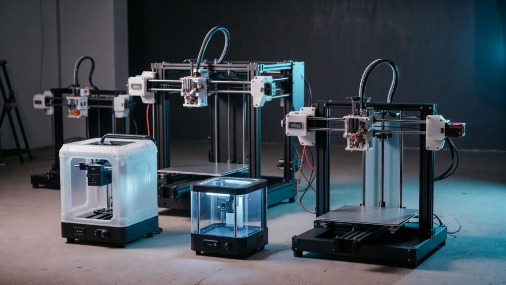 3D printer price guide 2026