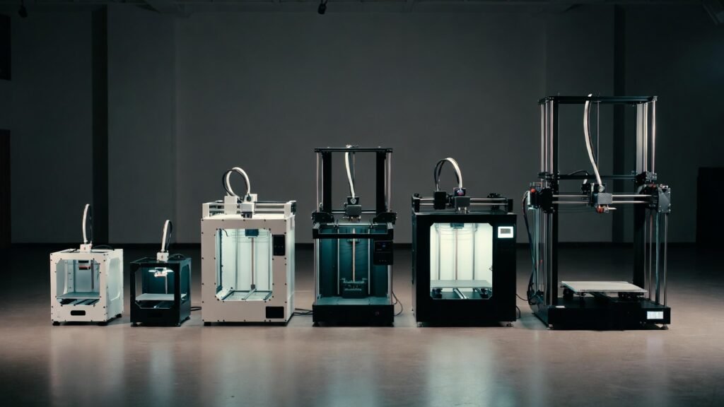 3D printer price guide 2026