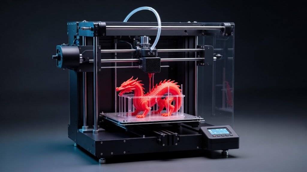 3D printer price guide 2026