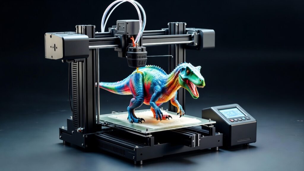 3D printer price guide 2026