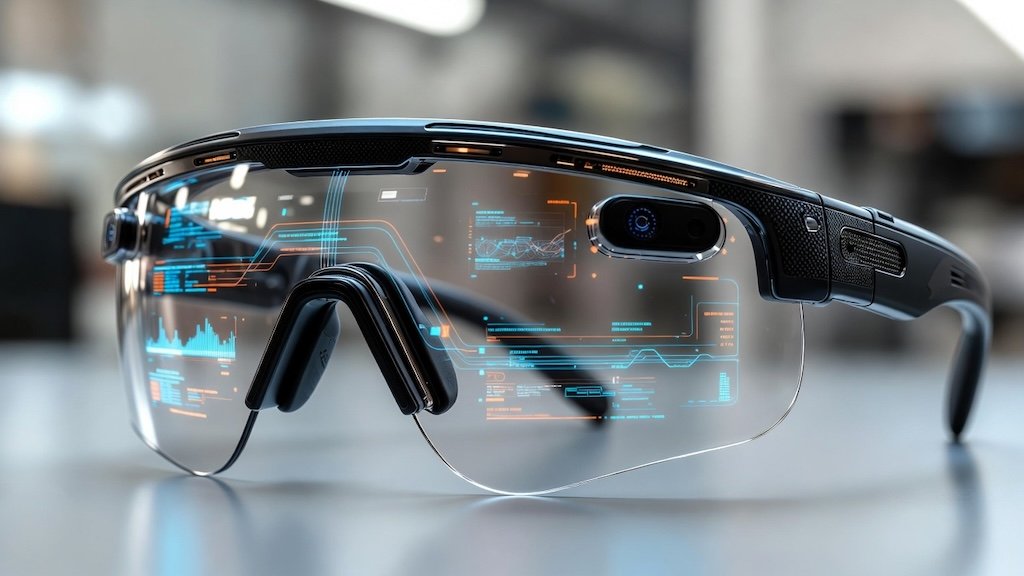 Aiglasses concept AI glasses 2026