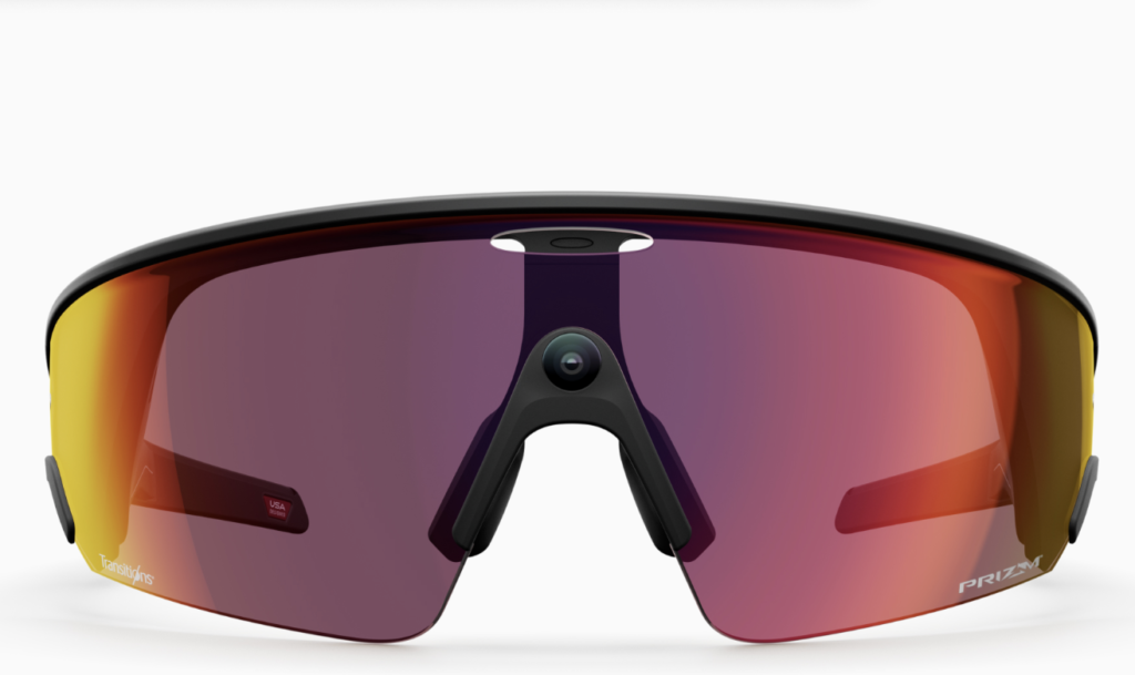 aiglasses rayban 1 prism