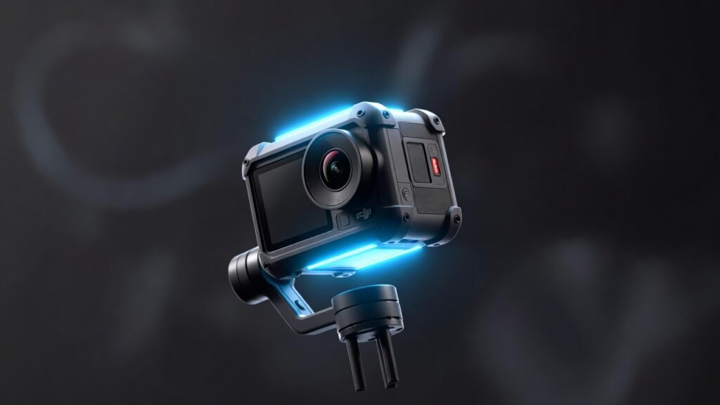 360 camera